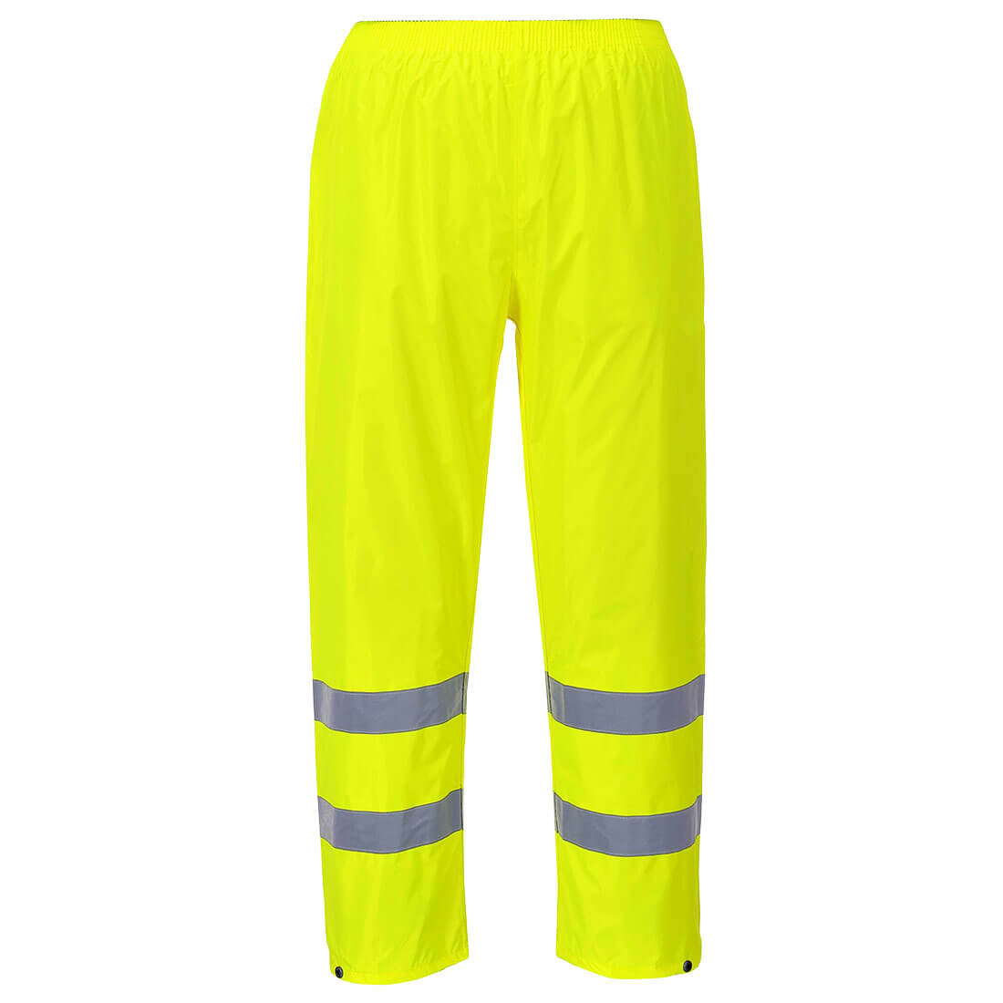 Hi-Vis Regenhose 2