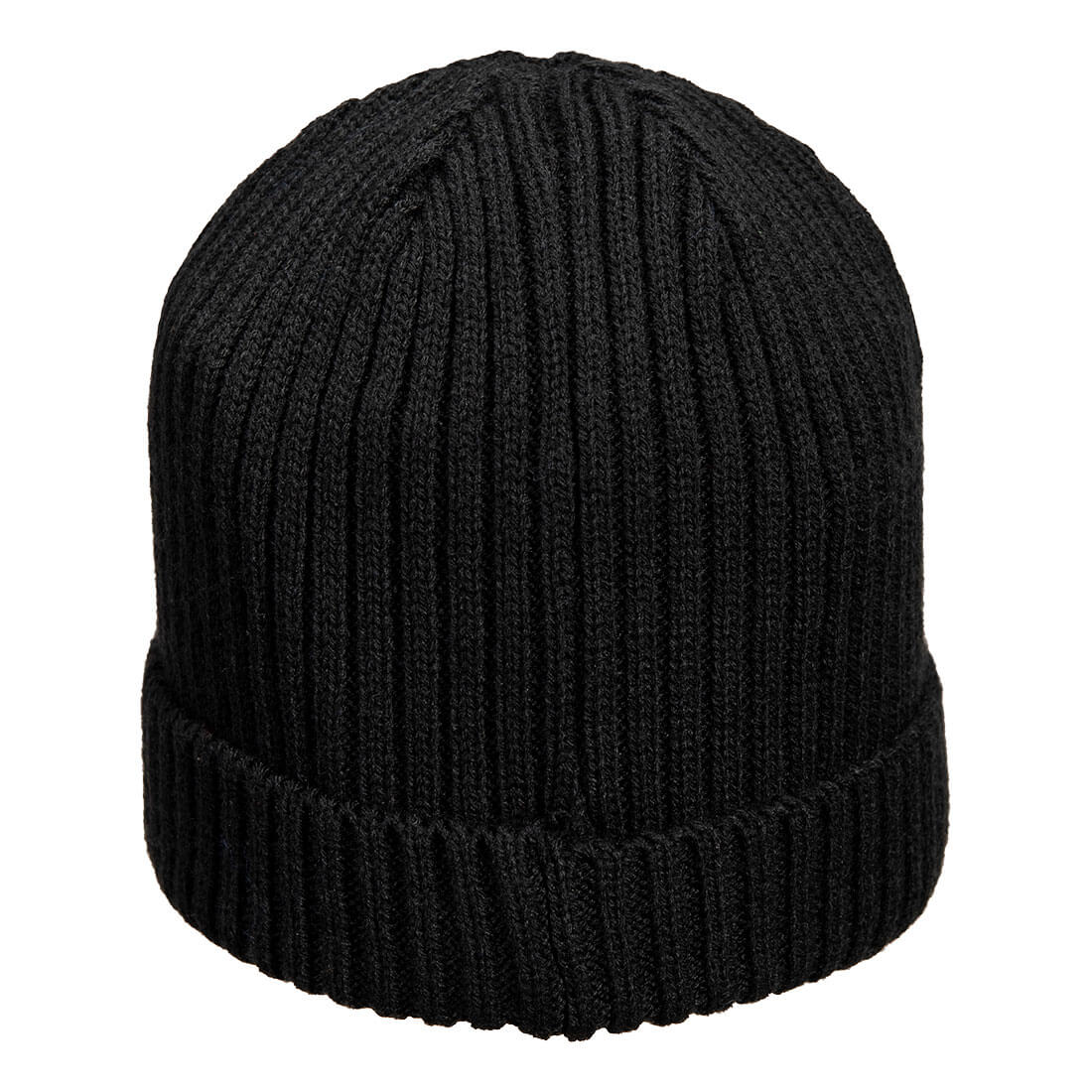 Beanie-Mütze mit Schirm 2