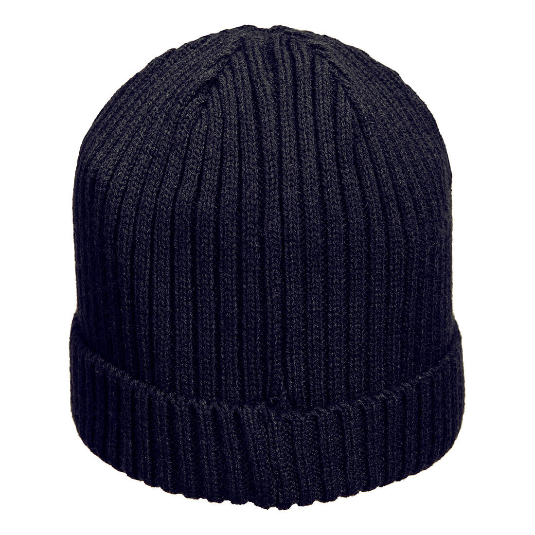 Beanie-Mütze mit Schirm 4
