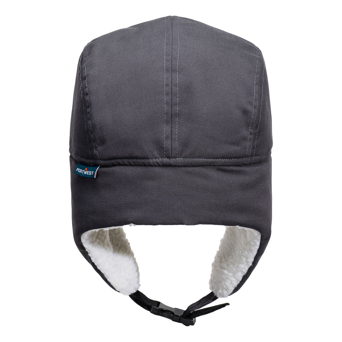 Sherpa gefütterte Trappermütze 4