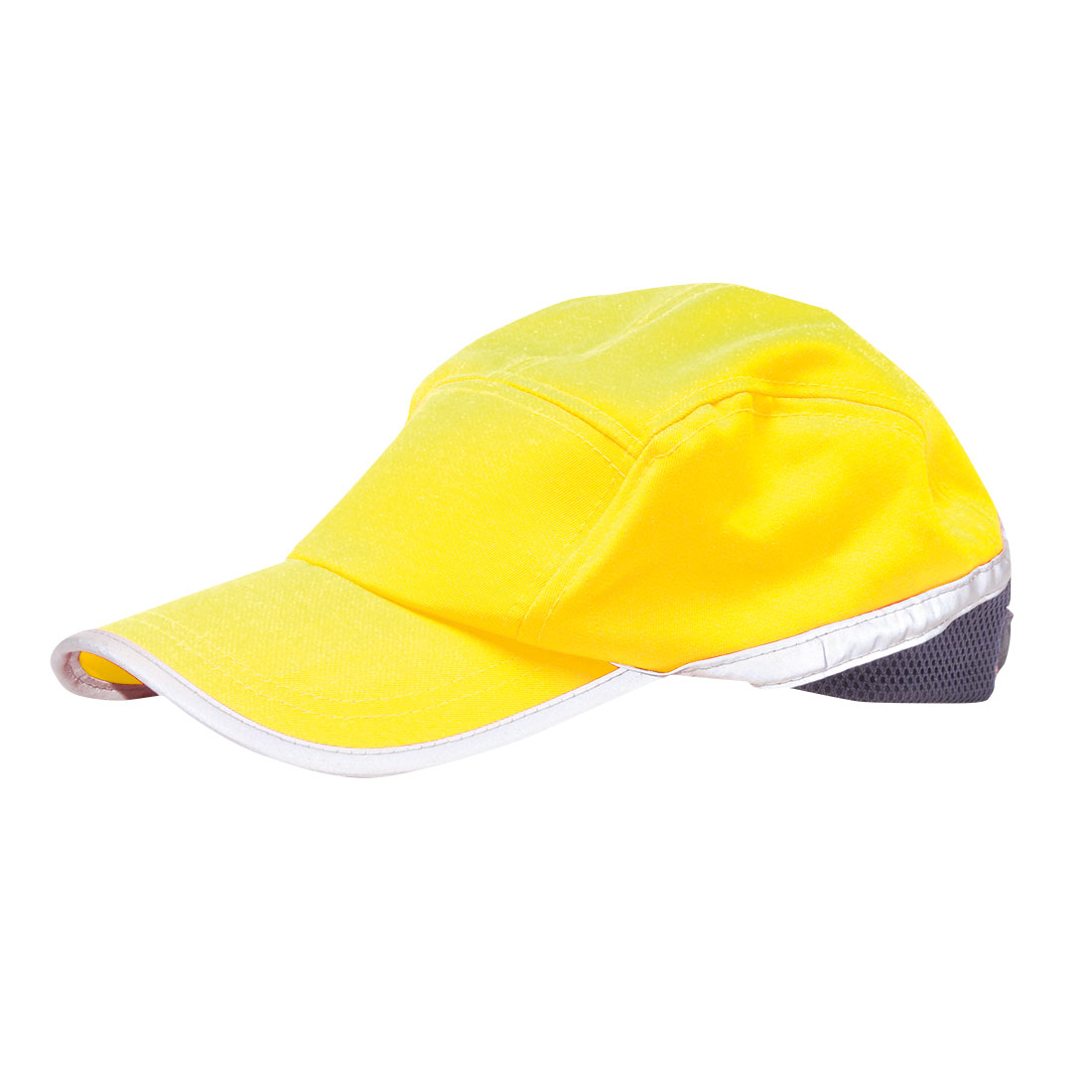 Warnschutz-Baseball-Cap 2