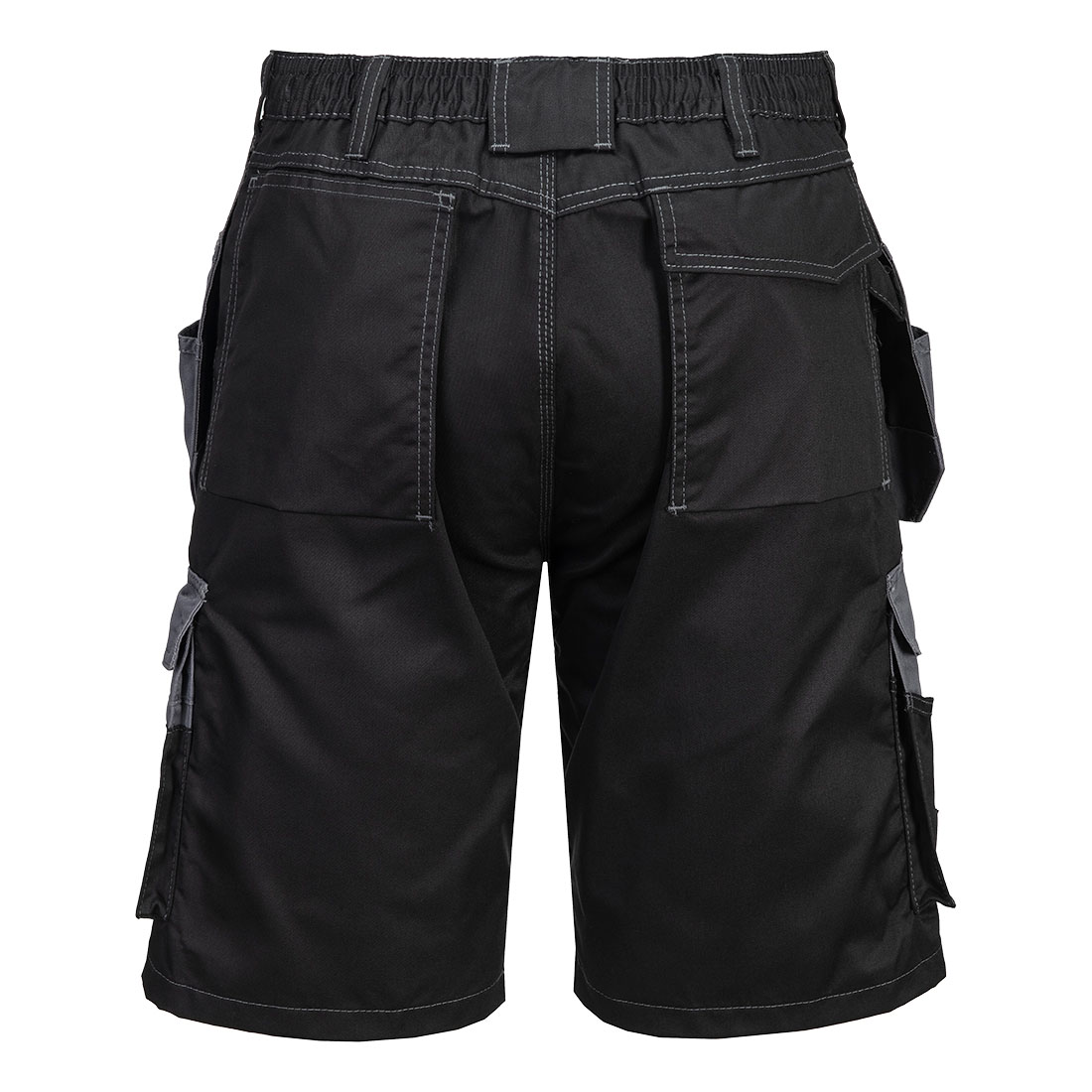 Granite Shorts mit Holstertaschen. 2
