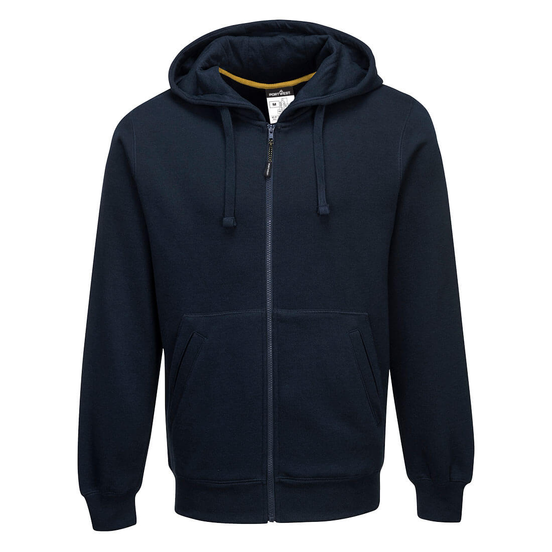 Sweatshirt Nickel 3