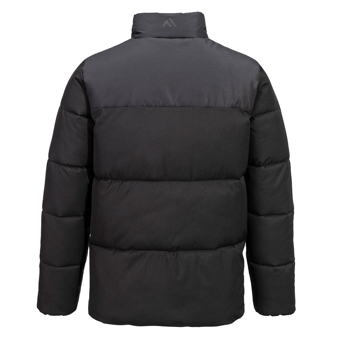 KX3 Isolierende Stepp Winterweste 2