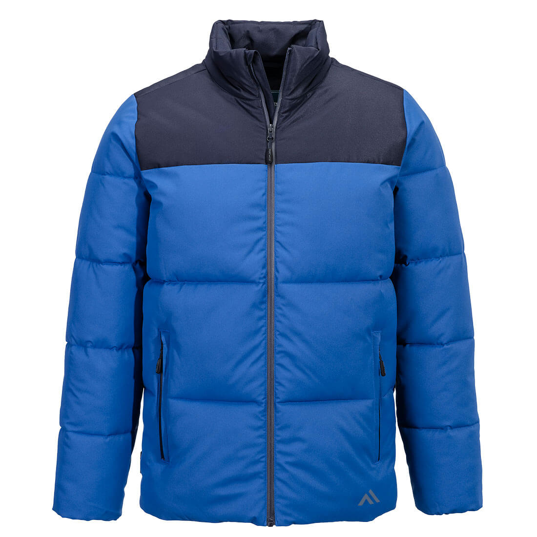 KX3 Isolierende Stepp Winterweste 3