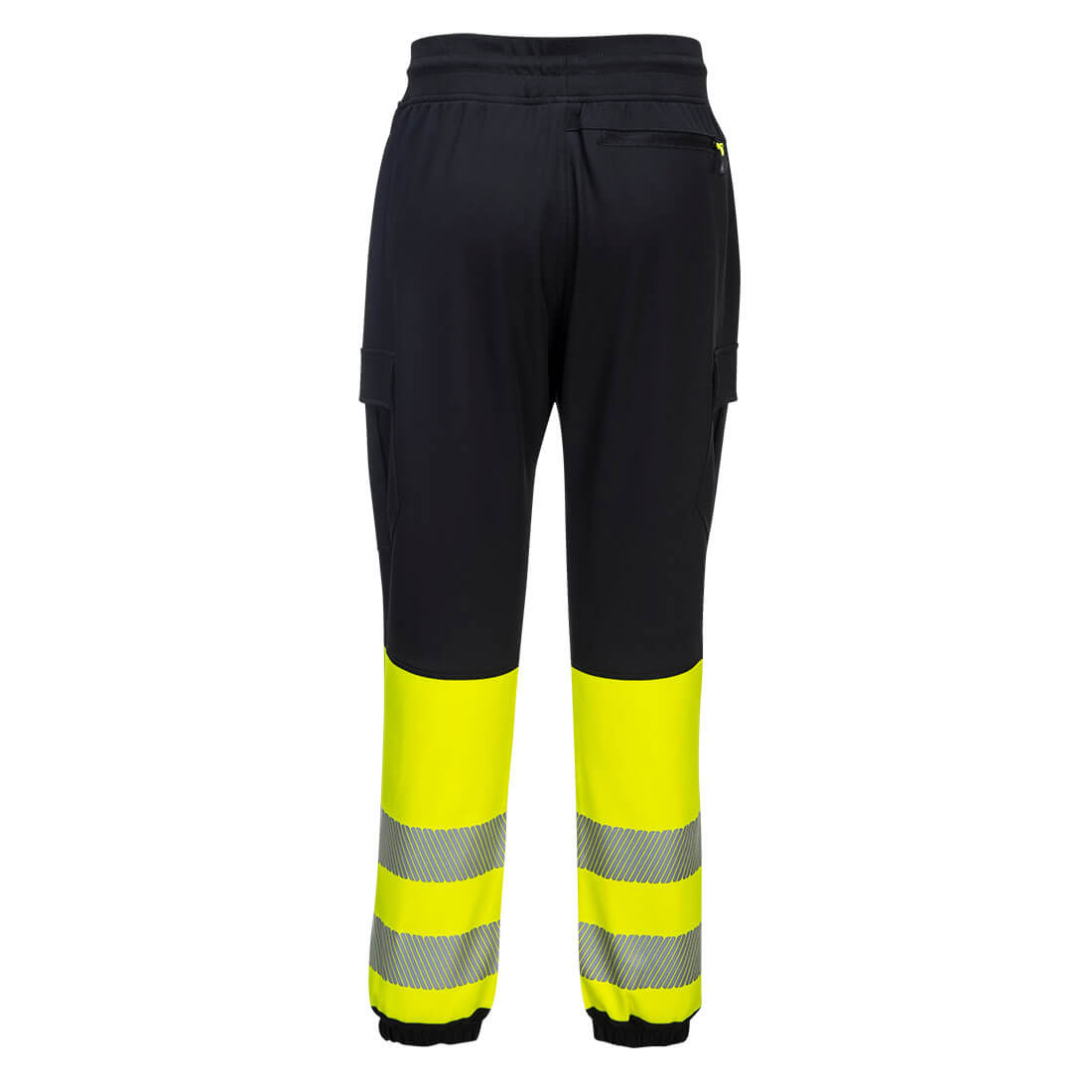 KX3 Hi-Vis Flexi-Jogger Klasse 1 4