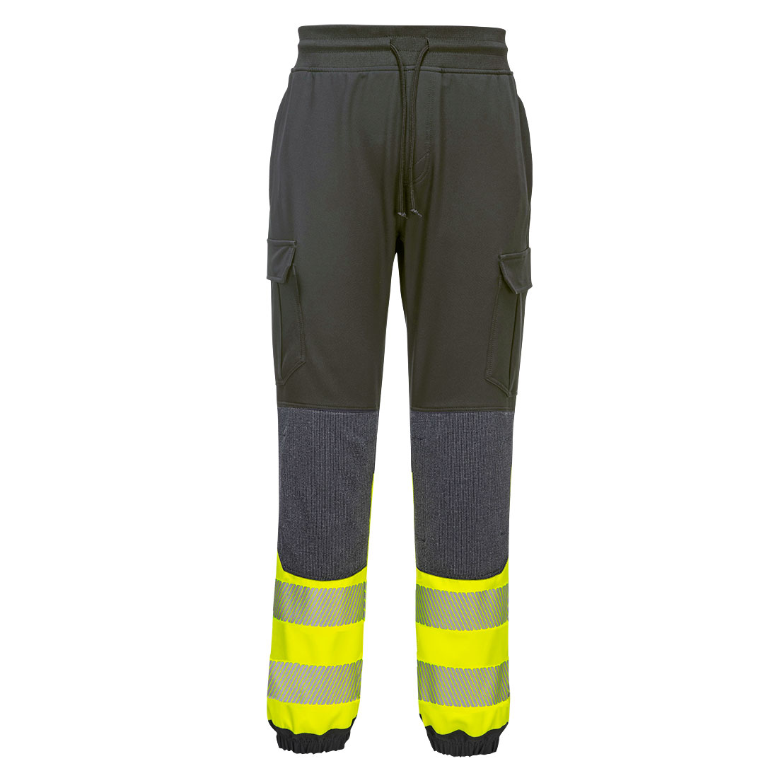 KX3 Hi-Vis Flexi-Jogger Klasse 1 3