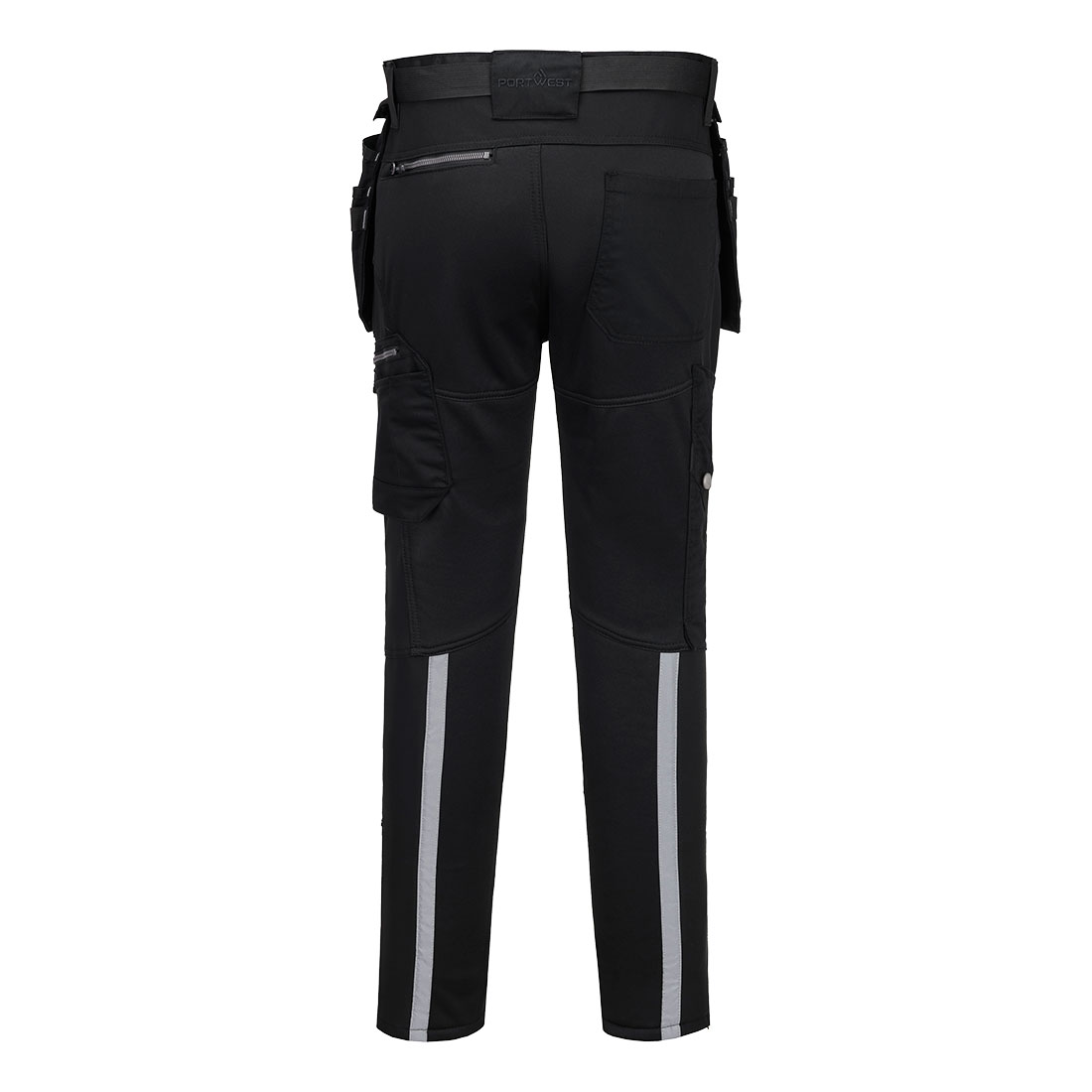KX3 Jogger mit Holstertasche 2