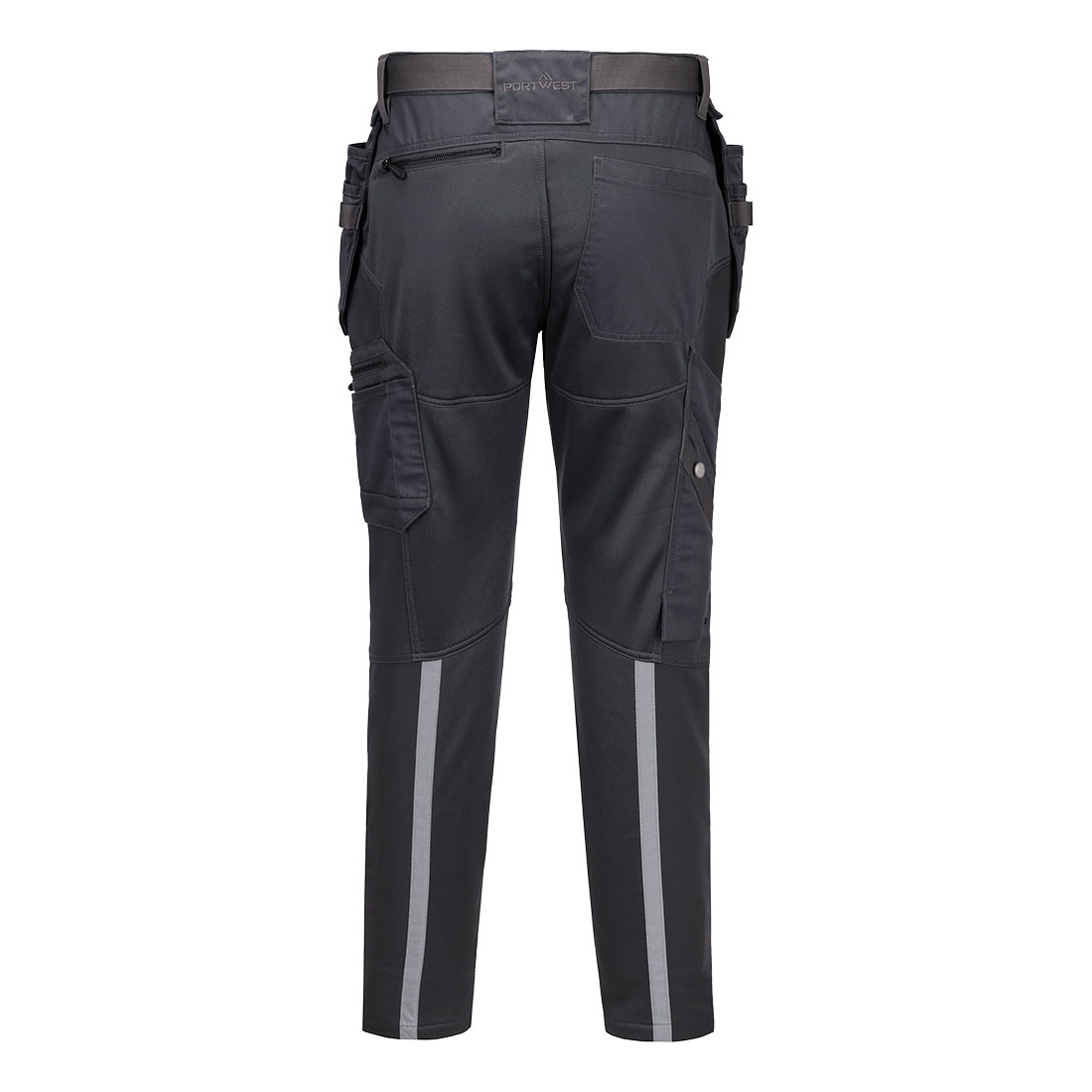KX3 Jogger mit Holstertasche 4