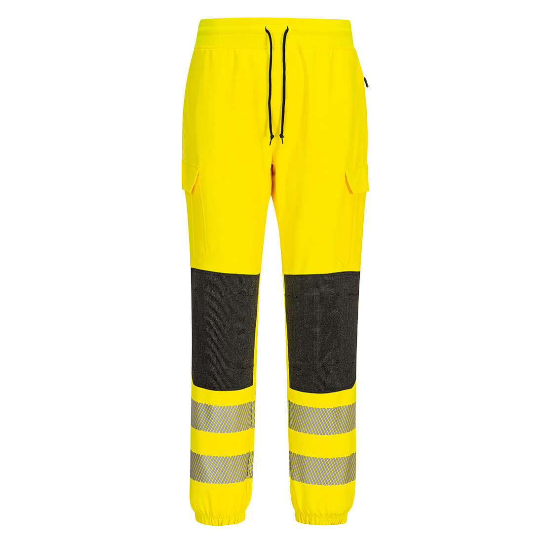PW3 Hi-Vis Flexi Jogger 3