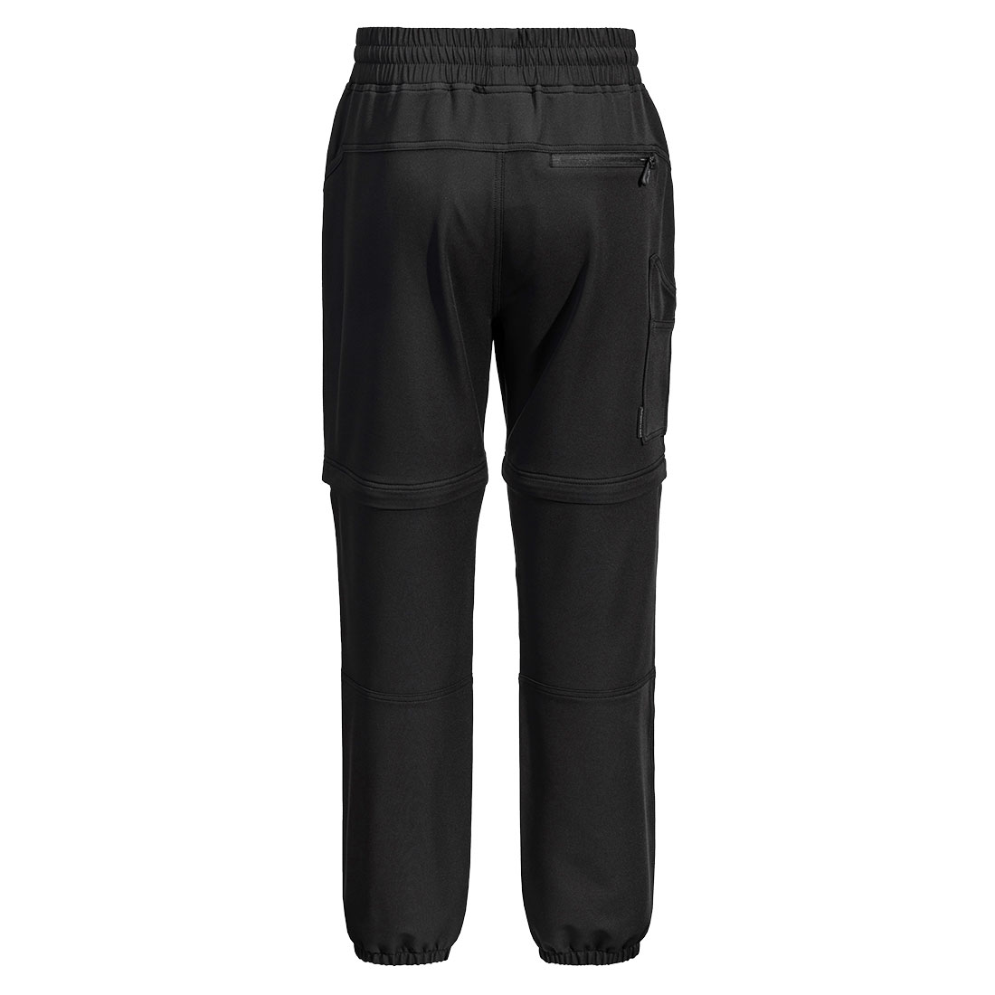 KX3 2-in-1 Bundhose 2