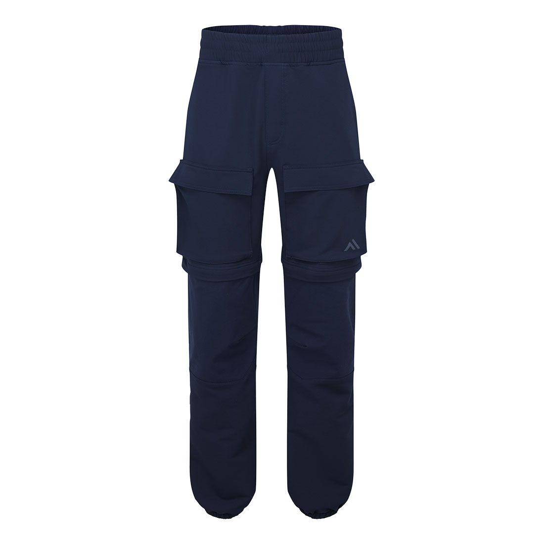KX3 2-in-1 Bundhose 3