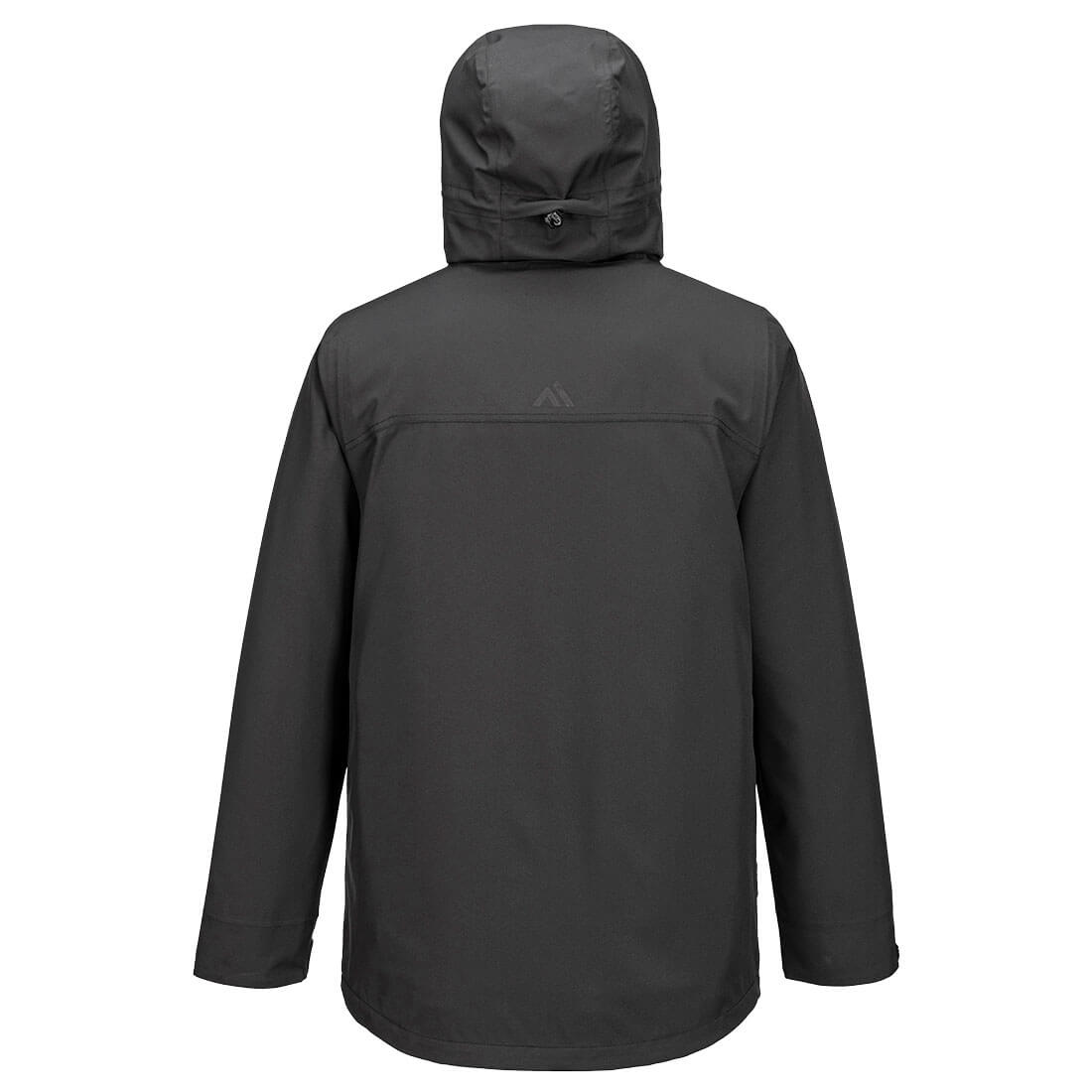 KX3 Sport Regenjacke 2