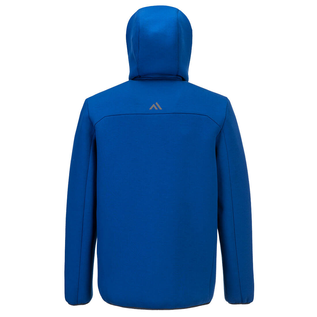 KX3 Tech Fleecejacke 4