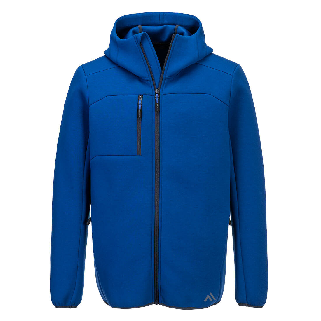 KX3 Tech Fleecejacke 3