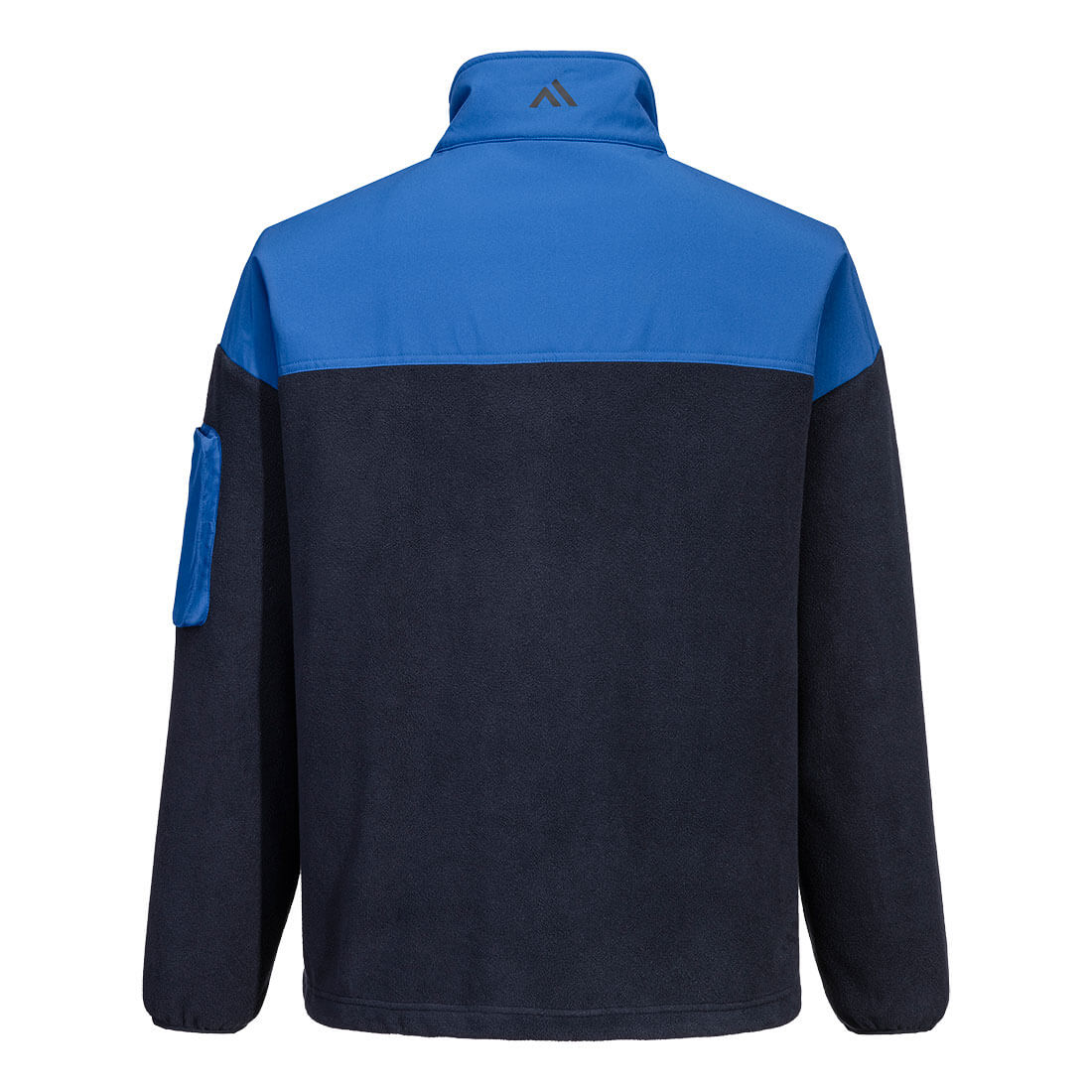 KX3 Fleecejacke mit 1/4 Reißverschluss 4