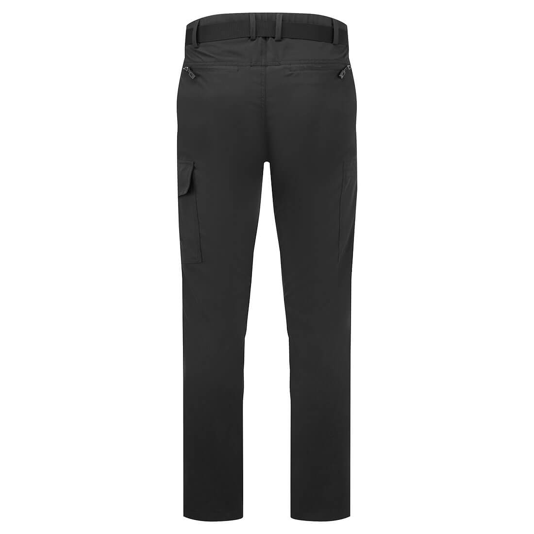 Leichte Stretch Combat Bundhose 2