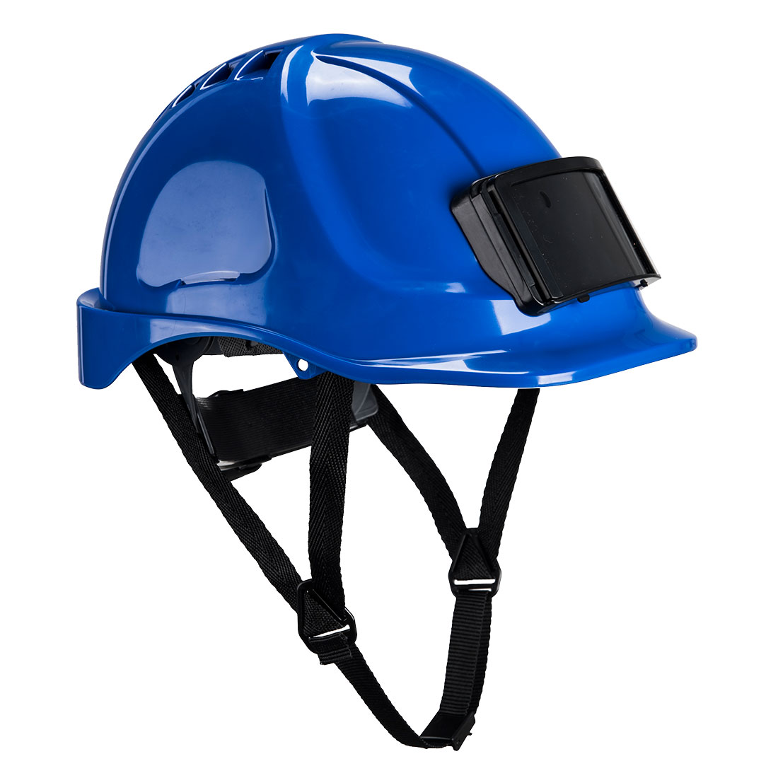 Endurance Helm mit Ausweisfach 3