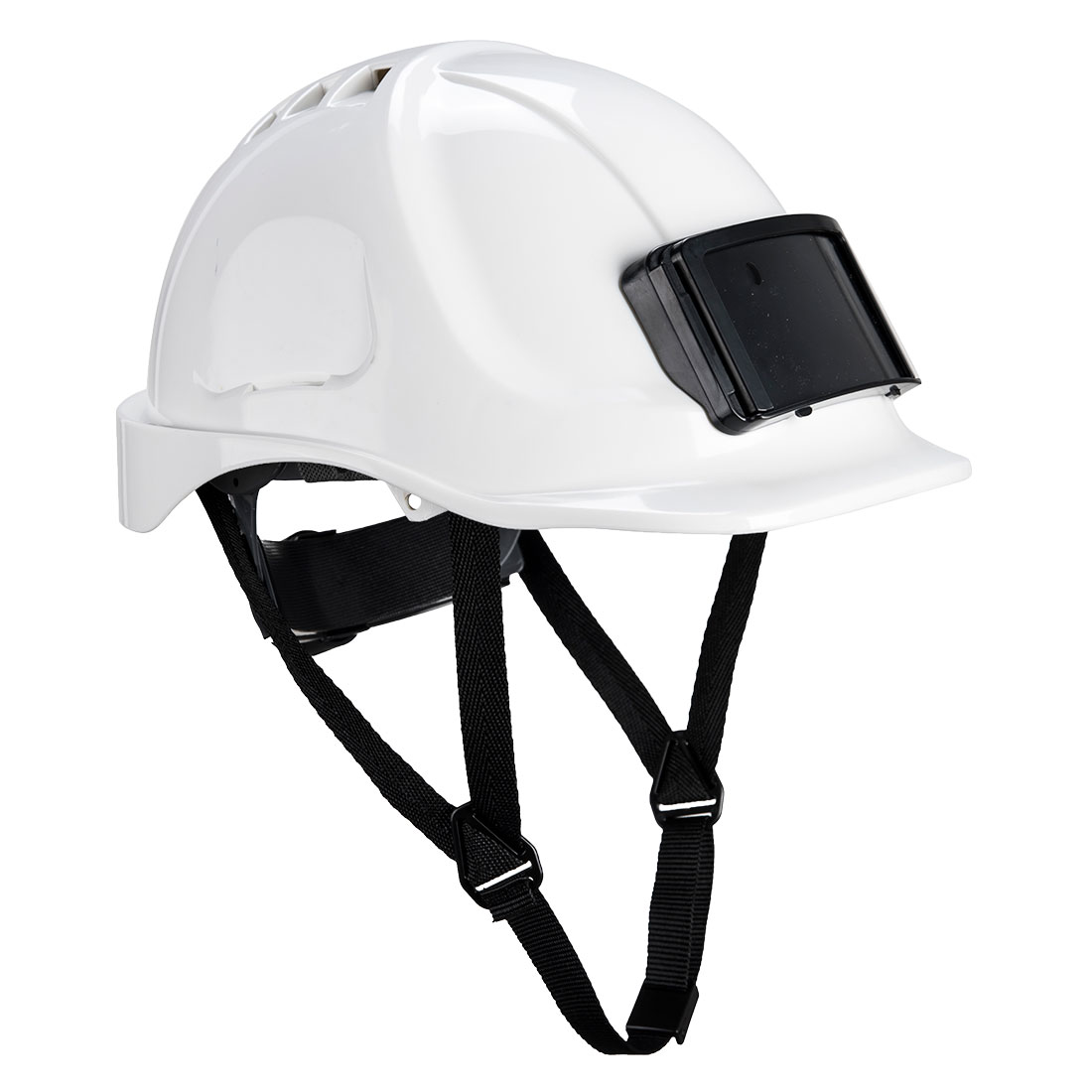 Endurance Helm mit Ausweisfach 7