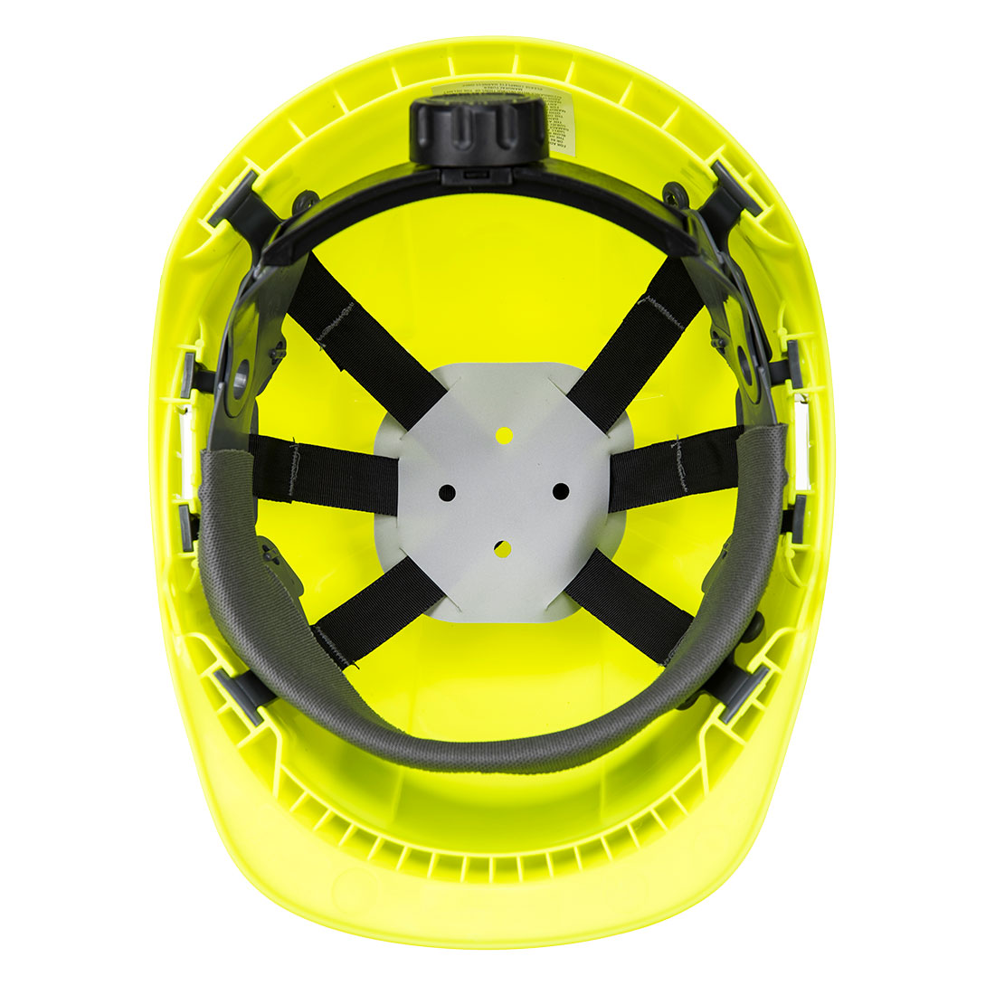 Endurance Helm mit Ausweisfach 10