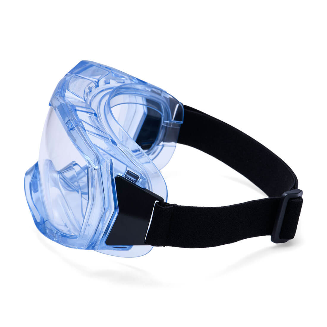 Ultra Safe AS/AF Vented Goggle 2