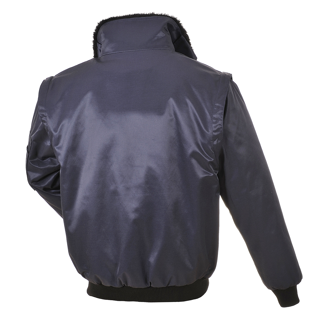 Pilotjacke 3
