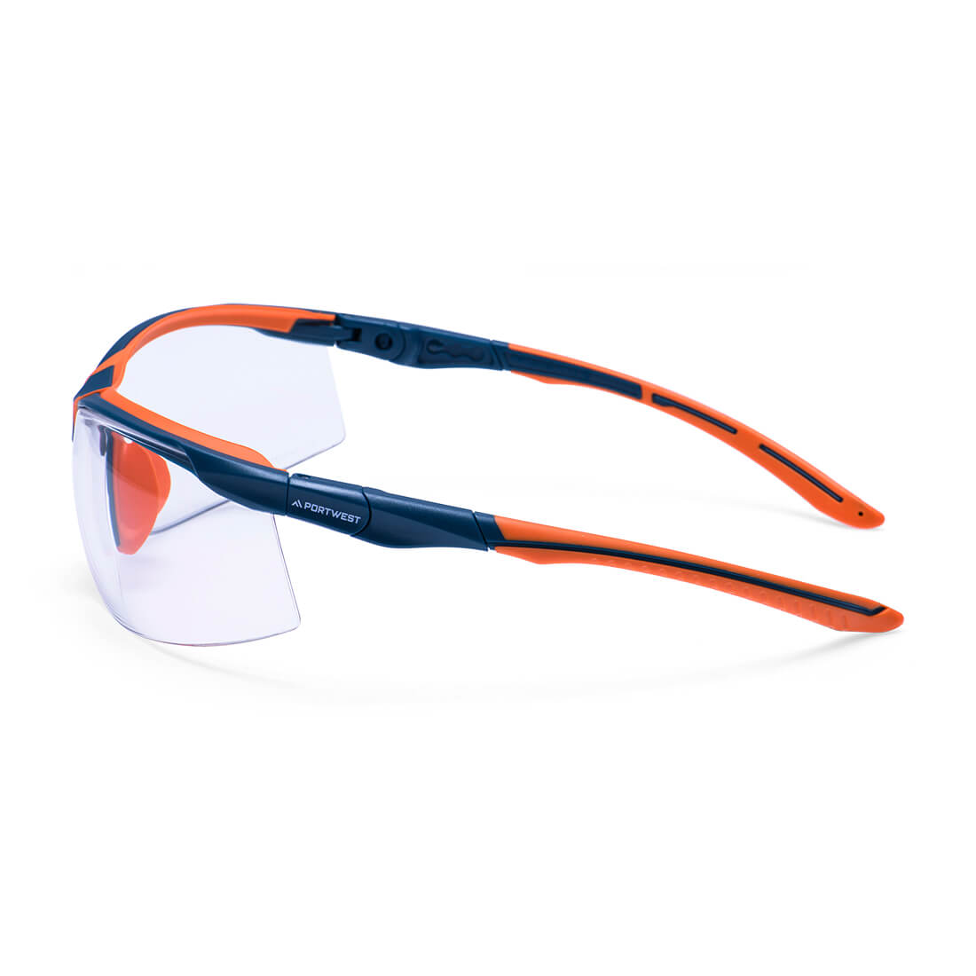 Mega KN Schutzbrille 2