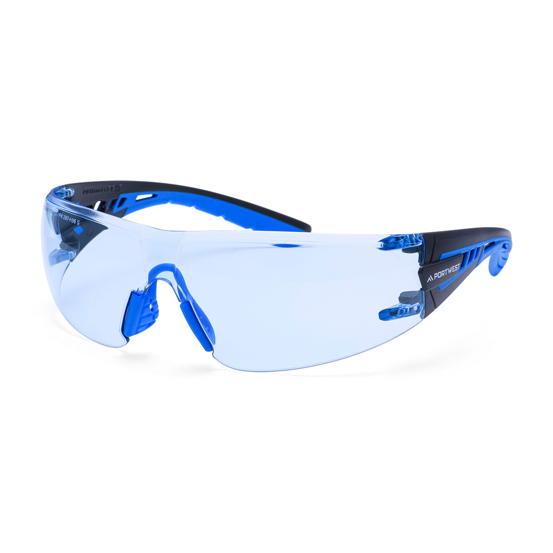 Tech Look Lite KN Schutzbrille 3