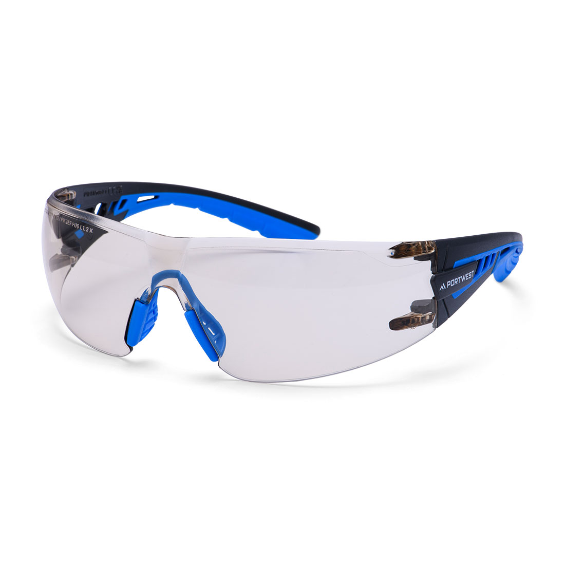 Tech Look Lite KN Schutzbrille 5
