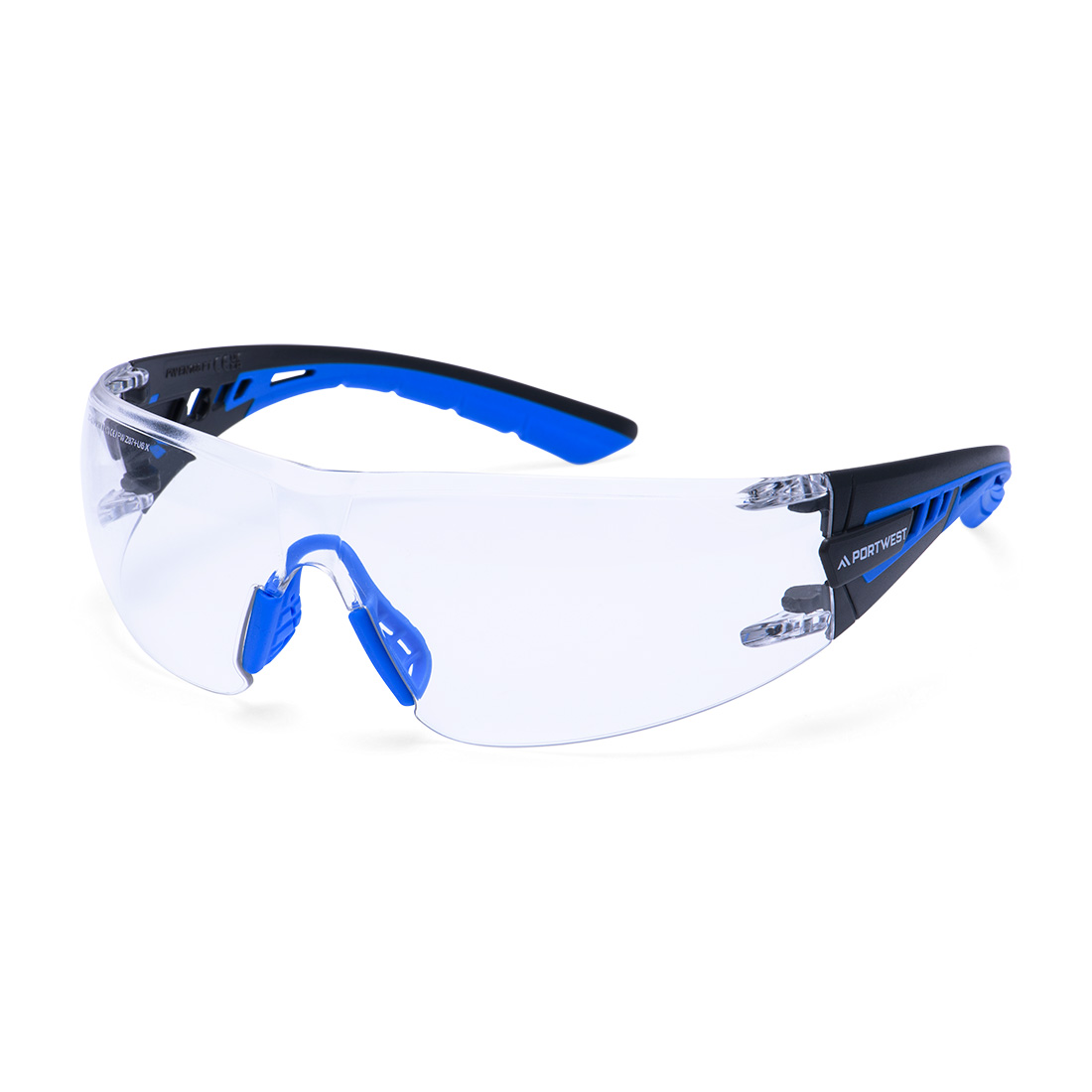 Tech Look Lite KN Schutzbrille 7