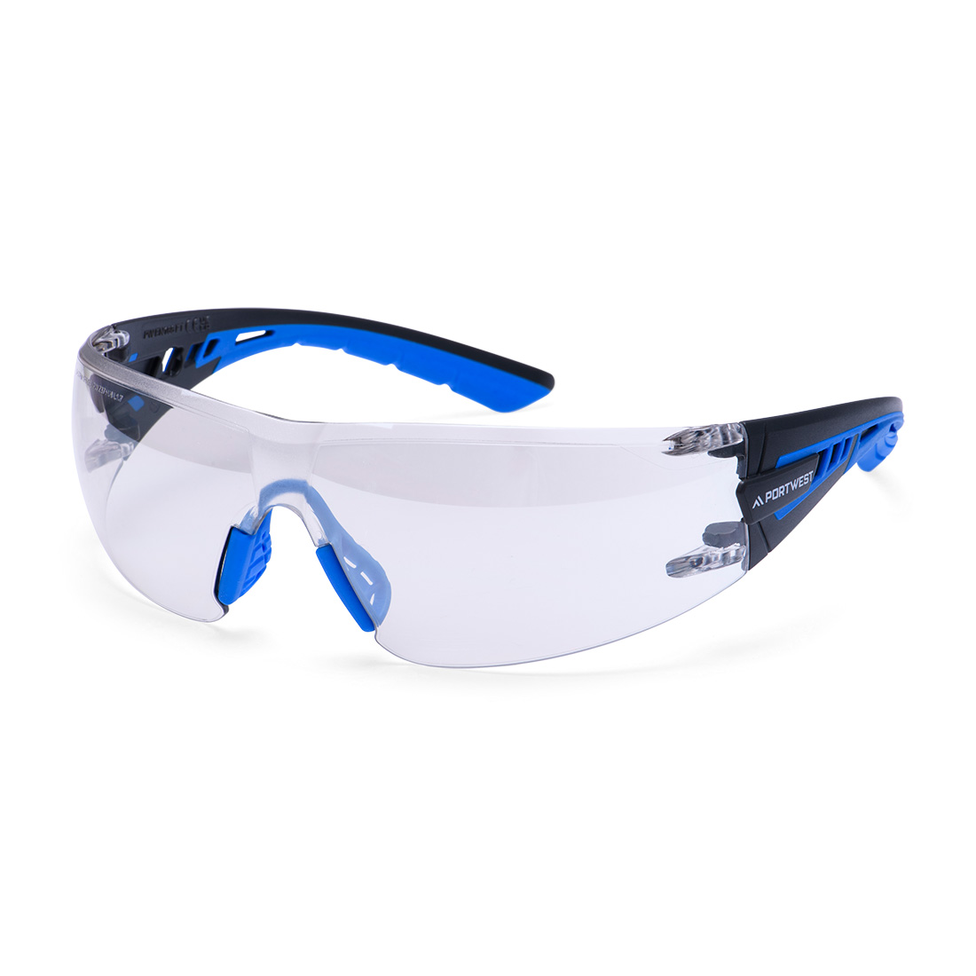 Tech Look Lite KN Schutzbrille 9