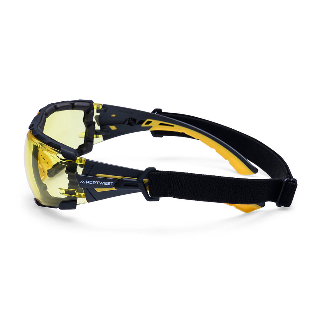 Tech Look Lite KN Schutzbrille 2