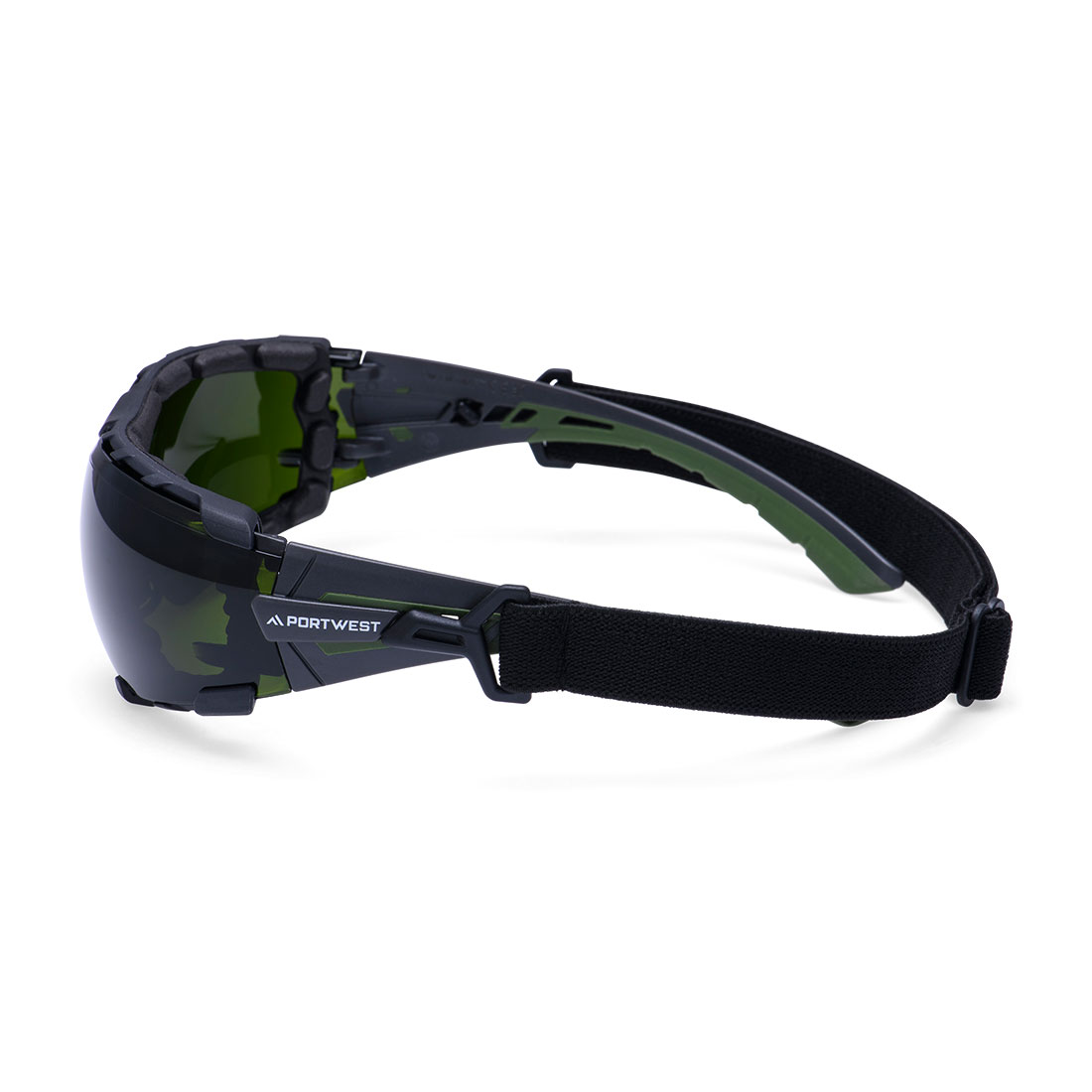 Tech Look Lite KN Schutzbrille 4