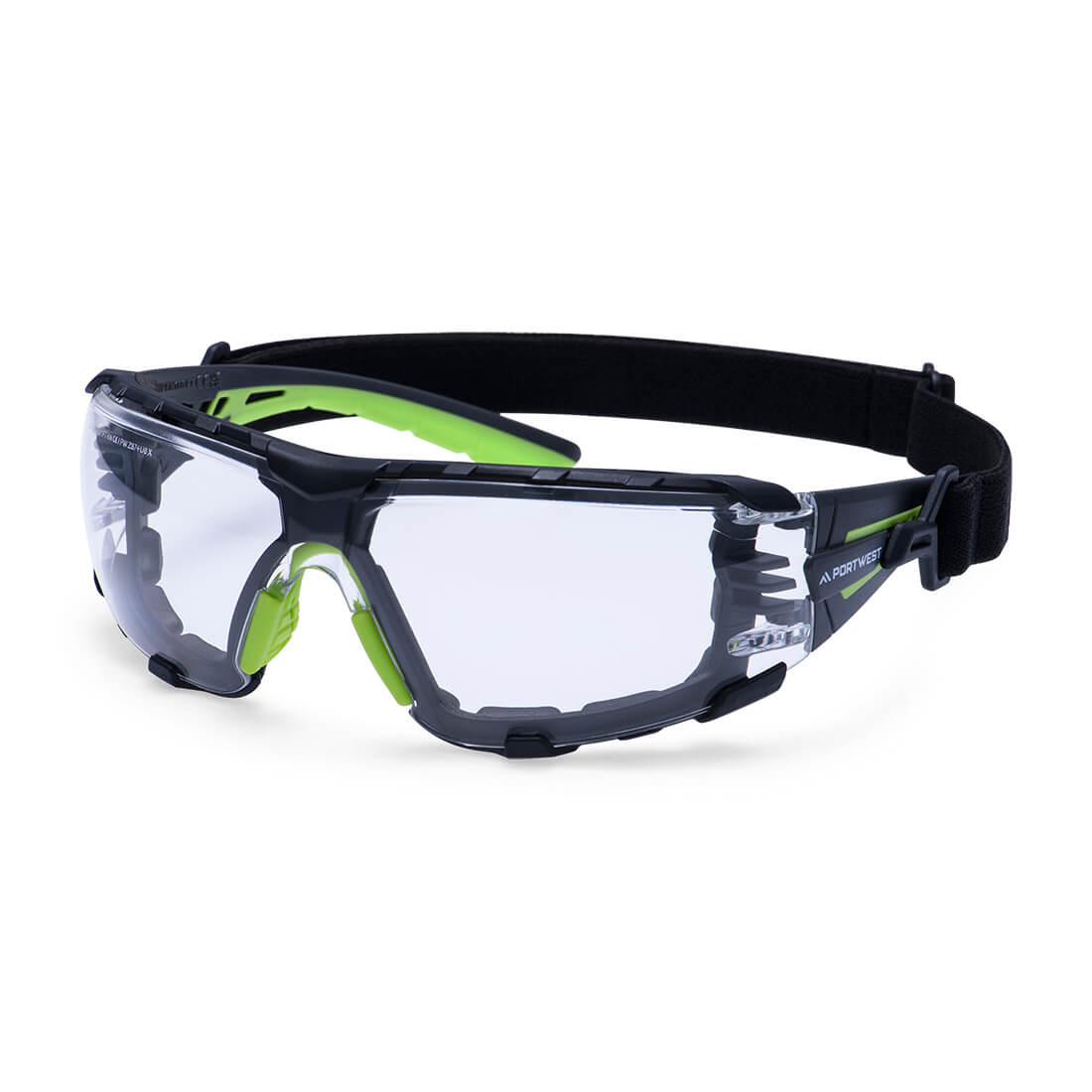 Tech Look Lite KN Schutzbrille 5