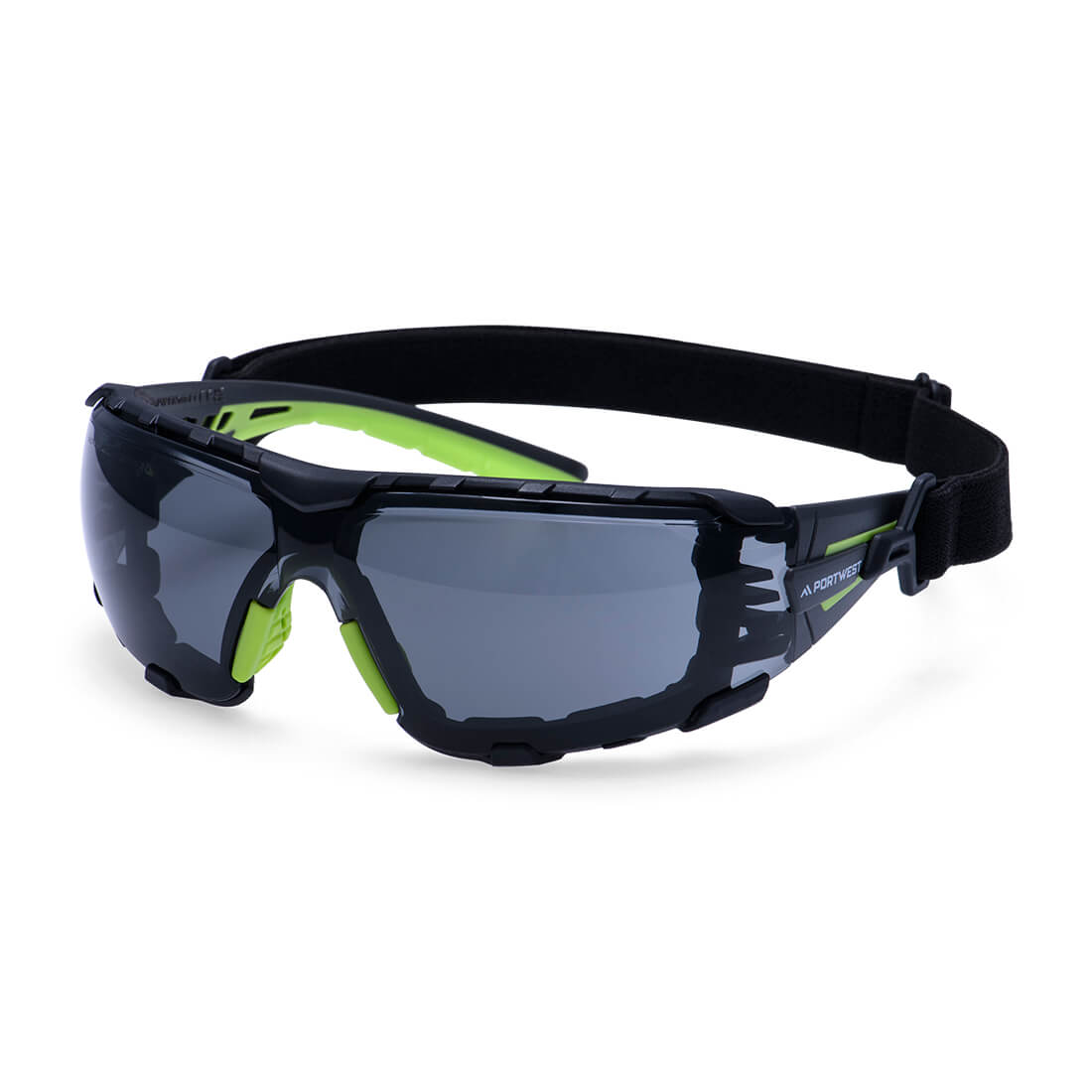 Tech Look Lite KN Schutzbrille 11
