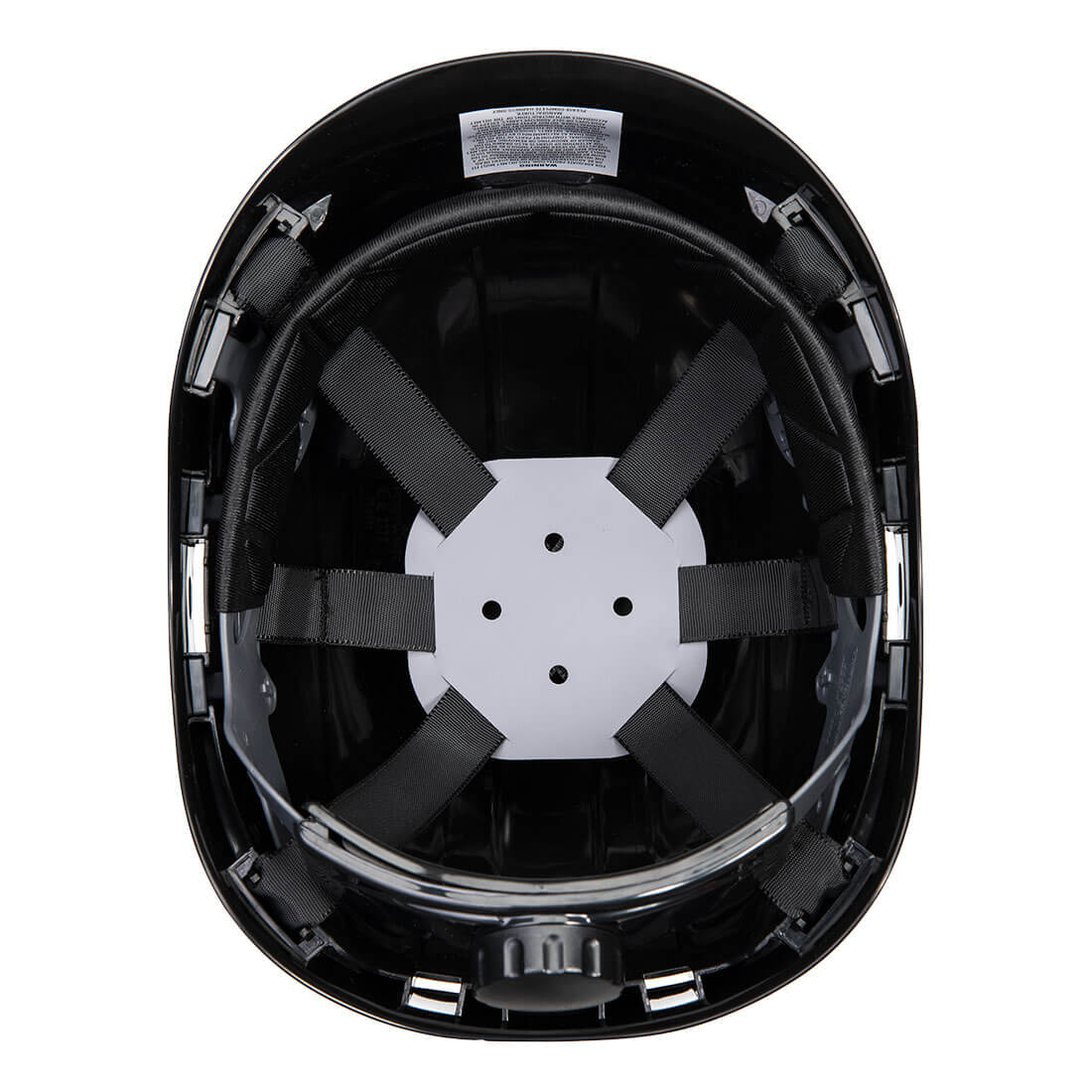 Endurance Helm für Höhenarbeiten 2