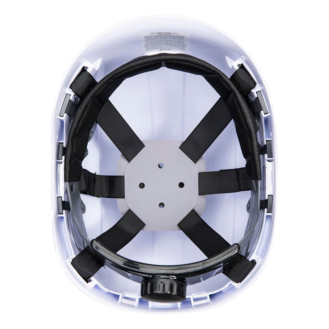 Endurance Helm für Höhenarbeiten 10