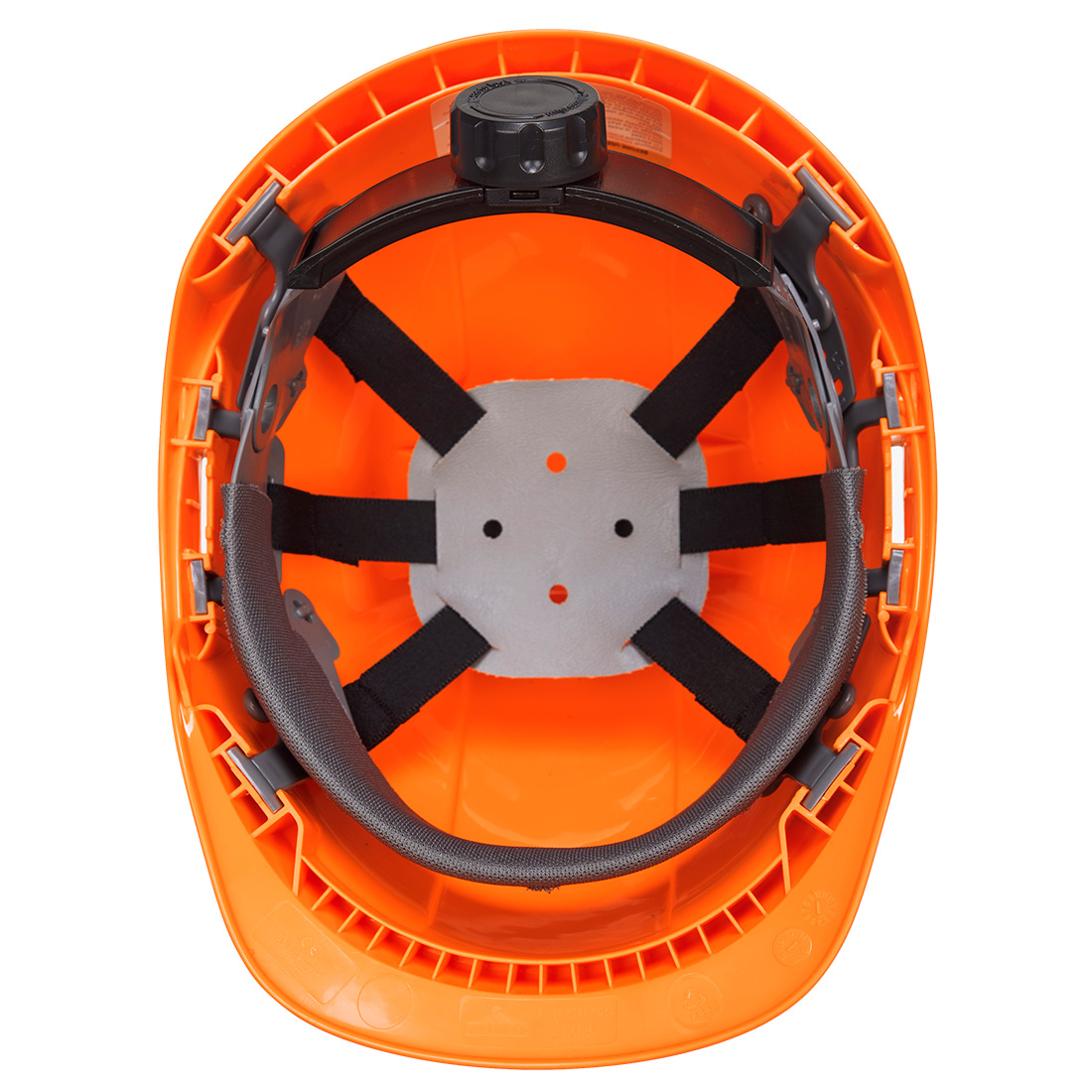Endurance Plus Schutzhelm 4