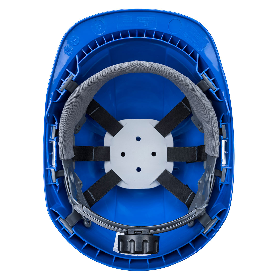 Endurance Plus Schutzhelm 6