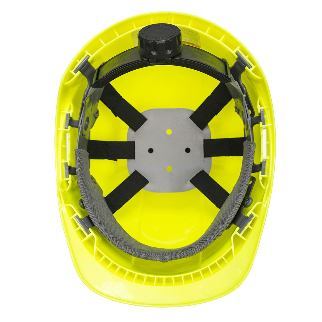 Endurance Plus Schutzhelm 10