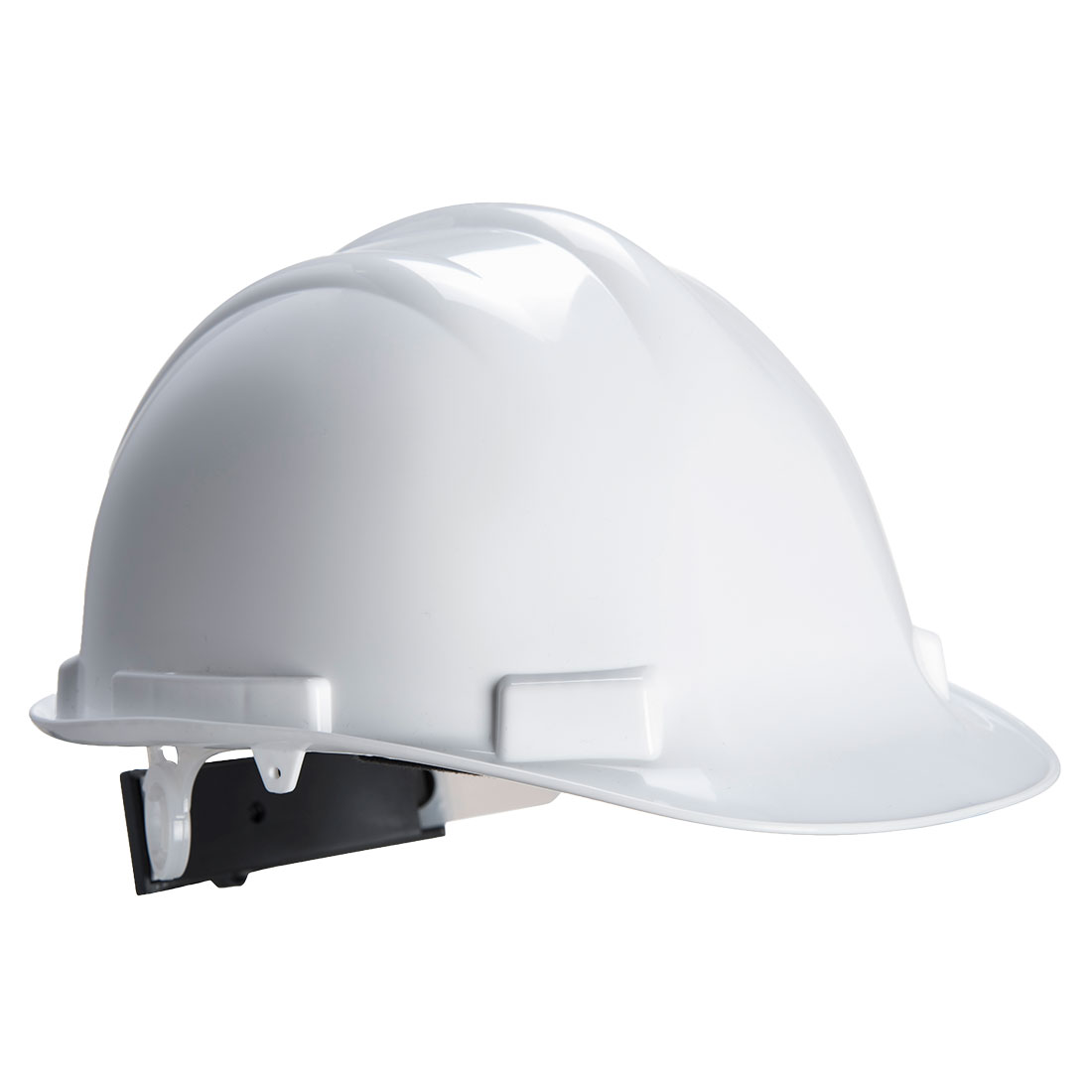 Schutzhelm mit Verstellrad 3