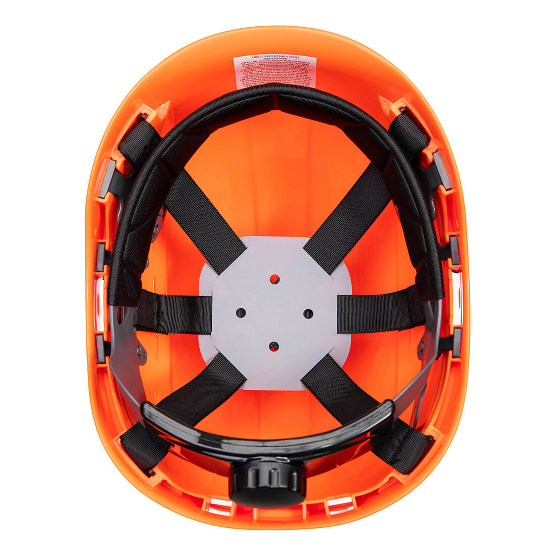 belüfteter Endurance Helm für Höhenarbeiten 4