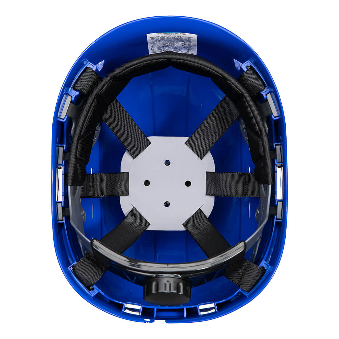 belüfteter Endurance Helm für Höhenarbeiten 6