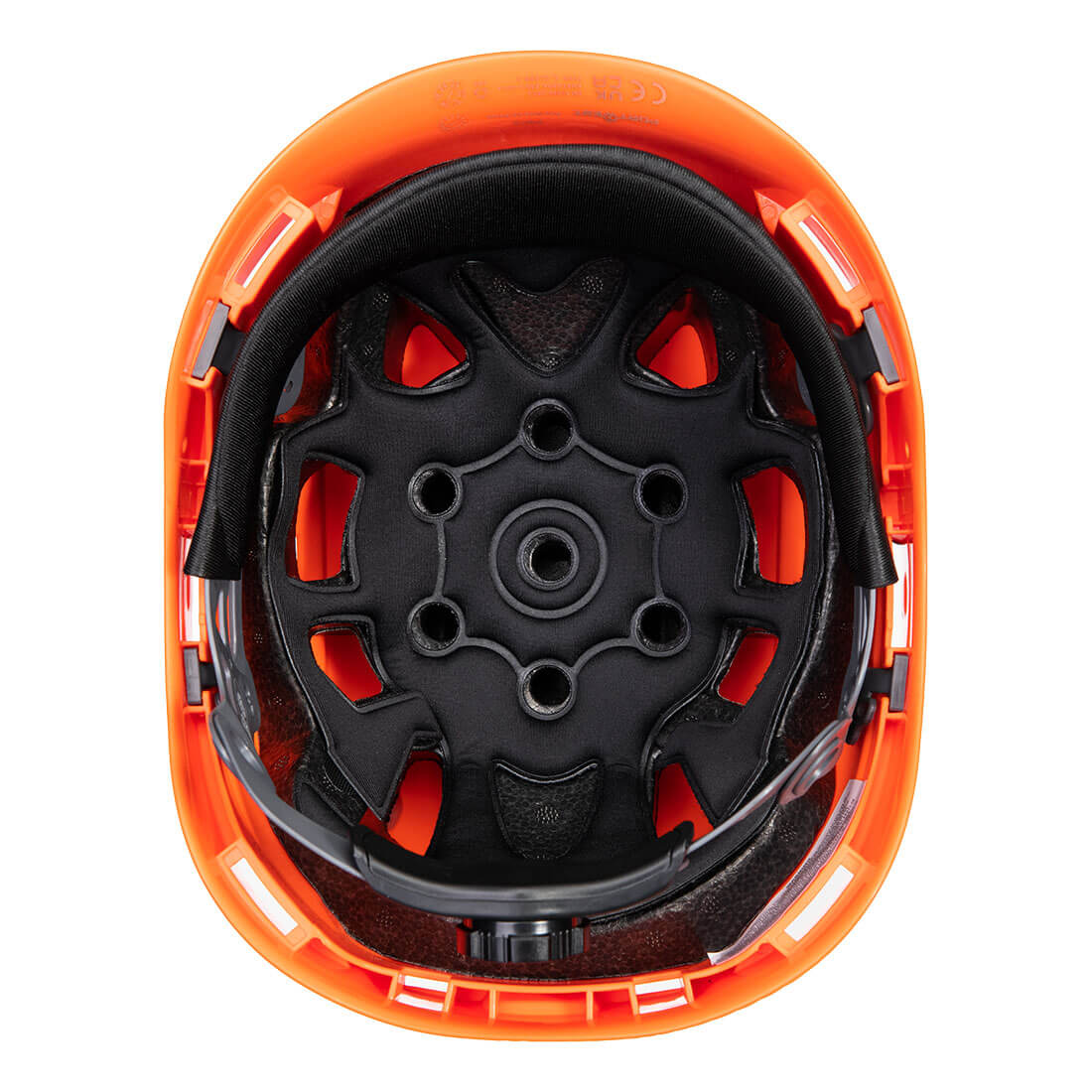 Endurance Bergsteiger Helm 4