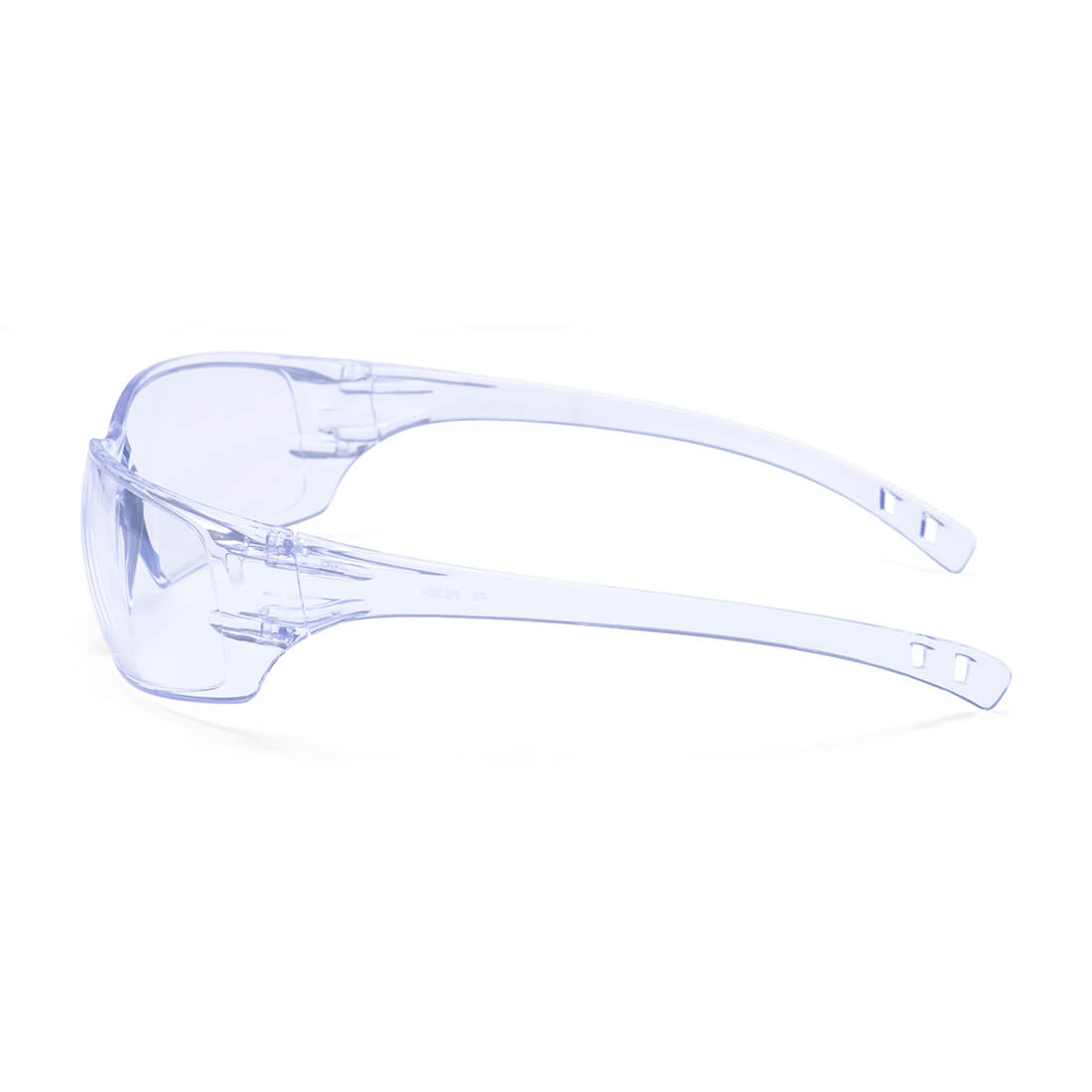 Clear View Schutzbrille 2