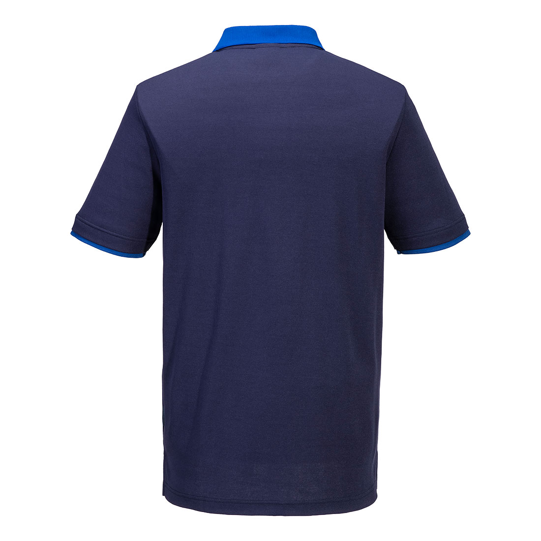 PW2 Cotton Comfort Polo Shirt S/S 4
