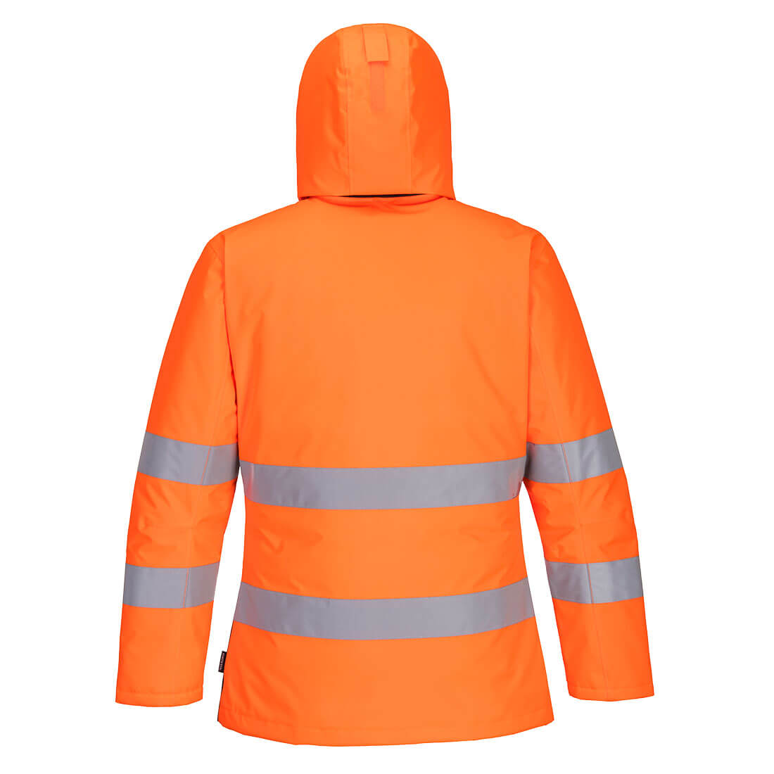 PW2 Hi-Vis Winterjacke 2