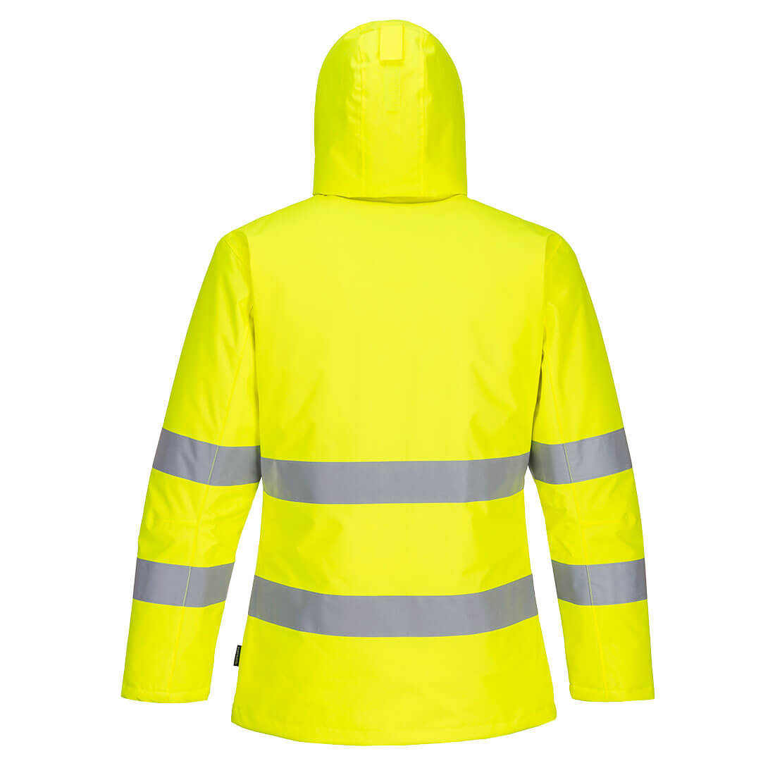 PW2 Hi-Vis Winterjacke 4