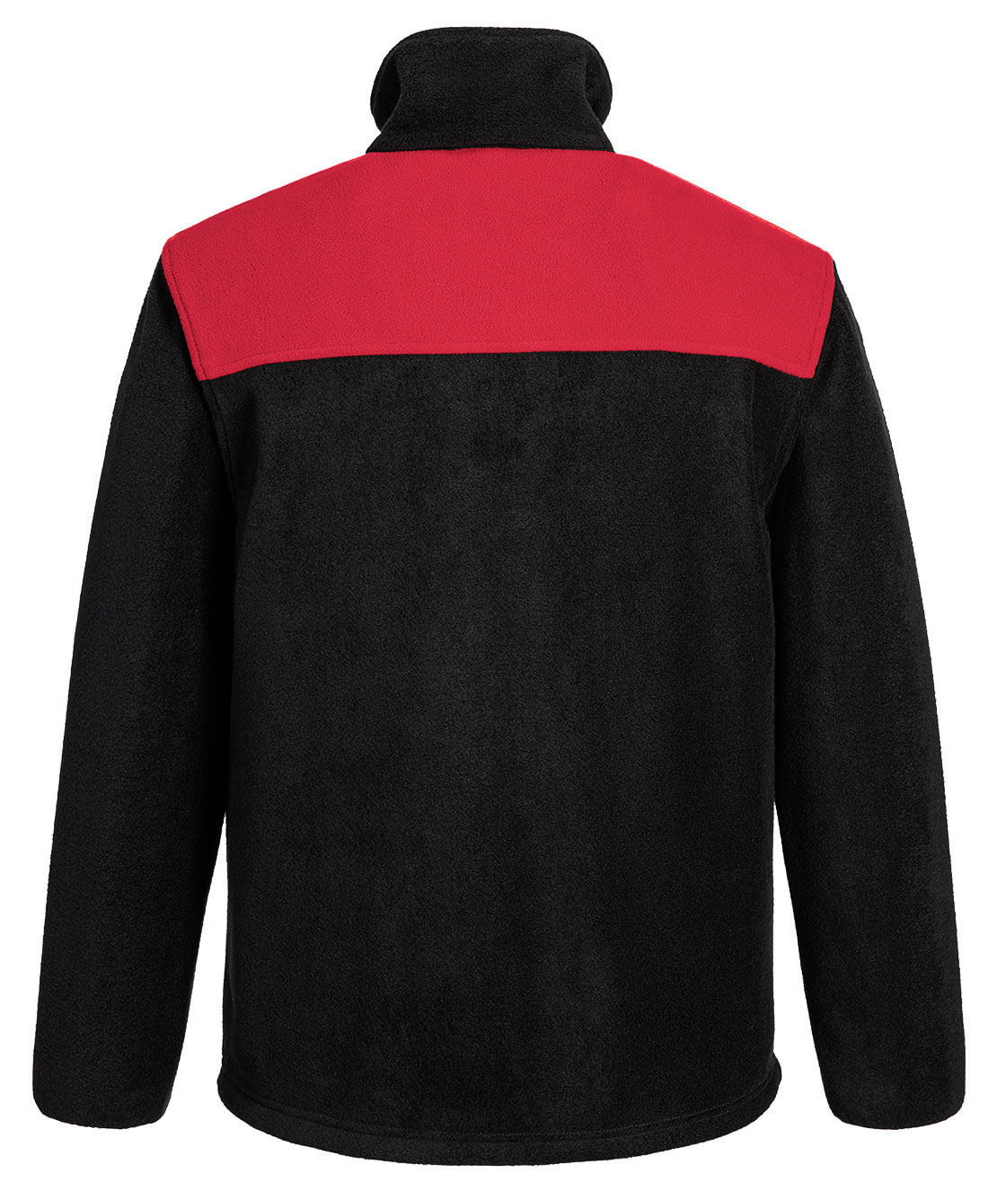 PW2 Fleecejacke 2