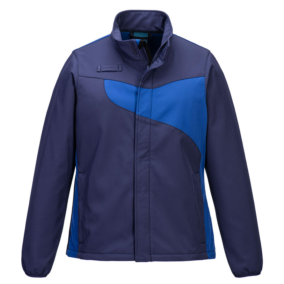 PW2 Softshelljacke für Damen(2L) 3